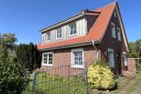  Ferienhaus Harleliebe Carolinensiel - 