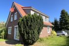  Ferienhaus Harleliebe Carolinensiel - 