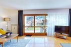  Hansi's Bergblick Garmisch-Partenkirchen - Wohnzimmer