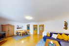  Hansi's Bergblick Garmisch-Partenkirchen - Wohnzimmer