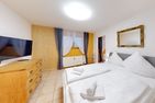  Hansi's Bergblick Garmisch-Partenkirchen - Schlafzimmer