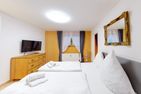  Hansi's Bergblick Garmisch-Partenkirchen - Schlafzimmer