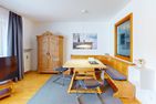  Hansi's Bergblick Garmisch-Partenkirchen - Wohnzimmer