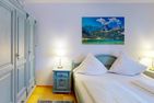  Hansi's Bergblick Garmisch-Partenkirchen - Schlafzimmer