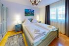  Hansi's Bergblick Garmisch-Partenkirchen - Schlafzimmer