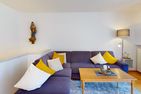  Hansi's Bergblick Garmisch-Partenkirchen - Wohnzimmer