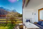  Hansi's Bergblick Garmisch-Partenkirchen - Blick auf Sehenswürdigkeit
