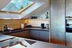 Chalet BergFieber Garmisch-Partenkirchen - Kitchen
