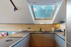  Chalet BergFieber Garmisch-Partenkirchen - Kitchen
