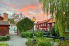  (15) Kristallvilla am See in Schweden - 2 Häuser in einem Paket Smaland - Die historische Holzstadt Eksjö in 5km Entfernung entdecken