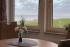Haus Nordseeperle Meerblick Apartment 11 Duhnen - Meerblick