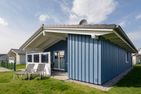  Ferienhaus "Pellworm" Dagebüll - 