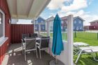  Ferienhaus "Helgoland" Dagebüll - 