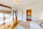  Ferienwohnung Alberta Garmisch-Partenkirchen - Schlafzimmer