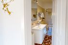  Ferienwohnung Alberta Garmisch-Partenkirchen - Badezimmer