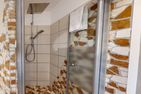  Ferienwohnung Alberta Garmisch-Partenkirchen - Badezimmer