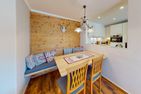  Ferienwohnung Alberta Garmisch-Partenkirchen - Wohnzimmer