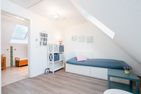  Jelles Ankerplatz Neustadt in Holstein - Schlafzimmer