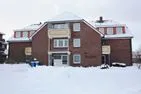  Haus Rungholt Büsum - 