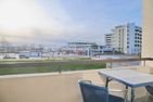 Villa am Meer App. 40 Grömitz - Balkon