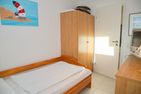 Villa am Meer App. 40 Grömitz - Schlafzimmer