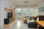 Villa am Meer App. 40 Grömitz - Wohnzimmer