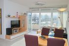 Villa am Meer App. 40 Grömitz - Wohnzimmer