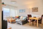 Villa am Meer App. 40 Grömitz - Wohnzimmer