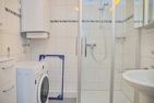 Haus Sonnenblick Haus Sonnenblick Whg. 32 inkl. WLAN Grömitz - Badezimmer
