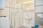 Haus Sonnenblick Haus Sonnenblick Whg. 32 inkl. WLAN Grömitz - Badezimmer