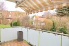 Haus Sonnenblick Haus Sonnenblick Whg. 32 inkl. WLAN Grömitz - Balkon