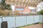Haus Sonnenblick Haus Sonnenblick Whg. 32 inkl. WLAN Grömitz - Balkon