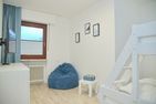 Haus Sonnenblick Haus Sonnenblick Whg. 32 inkl. WLAN Grömitz - Schlafzimmer
