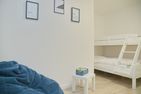 Haus Sonnenblick Haus Sonnenblick Whg. 32 inkl. WLAN Grömitz - Schlafzimmer