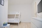 Haus Sonnenblick Haus Sonnenblick Whg. 32 inkl. WLAN Grömitz - Schlafzimmer