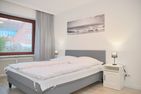 Haus Sonnenblick Haus Sonnenblick Whg. 32 inkl. WLAN Grömitz - Schlafzimmer