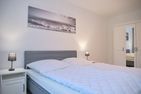 Haus Sonnenblick Haus Sonnenblick Whg. 32 inkl. WLAN Grömitz - Schlafzimmer