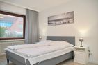 Haus Sonnenblick Haus Sonnenblick Whg. 32 inkl. WLAN Grömitz - Schlafzimmer