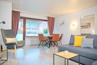 Haus Sonnenblick Haus Sonnenblick Whg. 32 inkl. WLAN Grömitz - Wohnzimmer