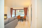 Haus Sonnenblick Haus Sonnenblick Whg. 32 inkl. WLAN Grömitz - Wohnzimmer