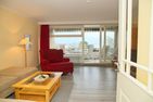 Goldene Ruh App. 306 Inkl. WLAN Grömitz - Wohnzimmer