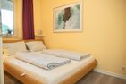Goldene Ruh App. 306 Inkl. WLAN Grömitz - Schlafzimmer