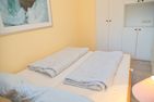 Goldene Ruh App. 306 Inkl. WLAN Grömitz - Schlafzimmer