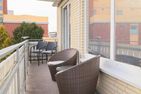  Stettiner Str. 55 inkl. WLAN Grömitz - Balkon