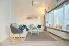  Stettiner Str. 55 inkl. WLAN Grömitz - Wohnzimmer