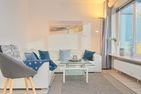  Stettiner Str. 55 inkl. WLAN Grömitz - Wohnzimmer