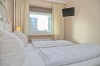 Hanseat II App. 137 Grömitz - Schlafzimmer