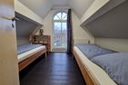  Ferienhaus FH T 1f "Tannenhof" Graal-Müritz - Schlafzimmer