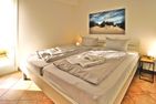  Sandwall 23, Whg. 18, Haus Seeblick Wyk - gemütliches Doppelbett