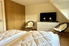  Haus Moin Wenningstedt - Schlafzimmer